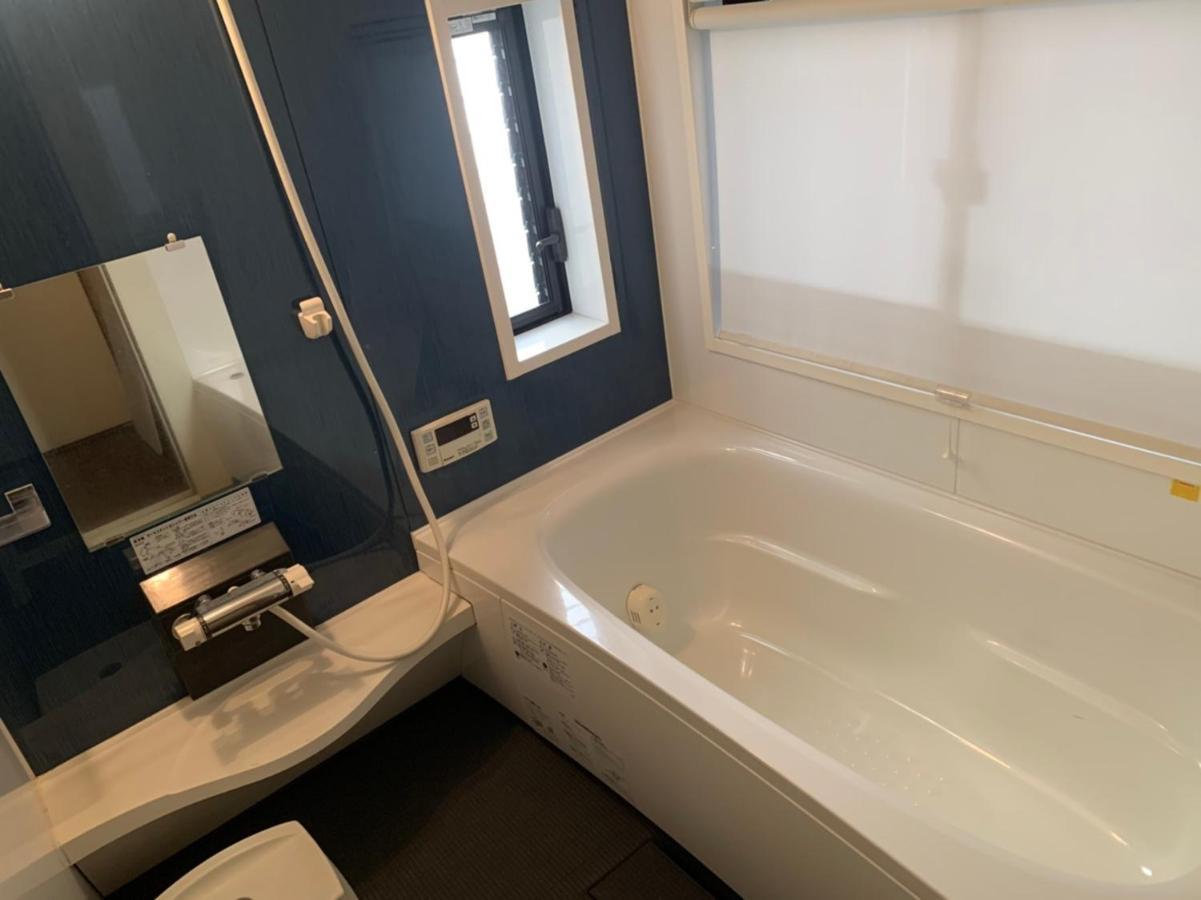 Hotel Miyajima Shiro Hatsukaichi Zewnętrze zdjęcie
