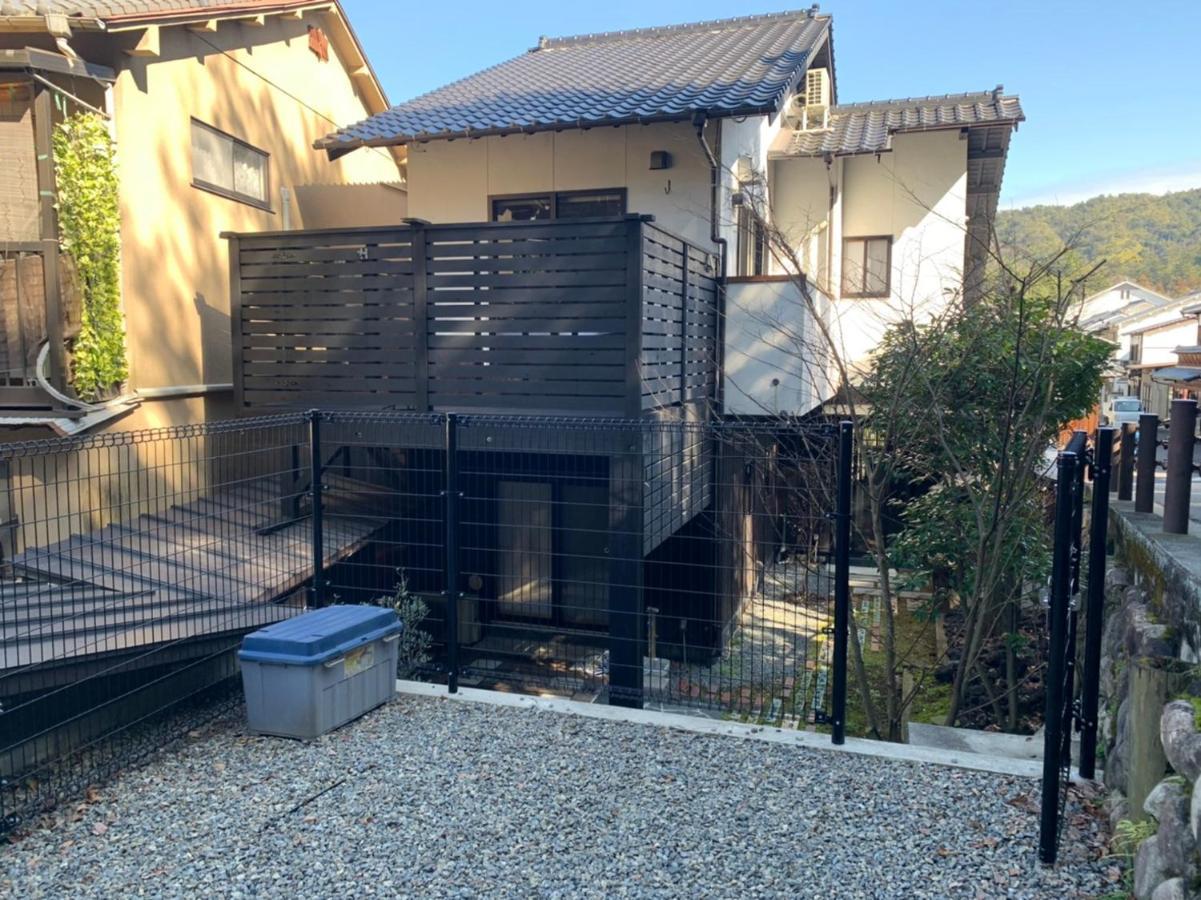 Hotel Miyajima Shiro Hatsukaichi Zewnętrze zdjęcie
