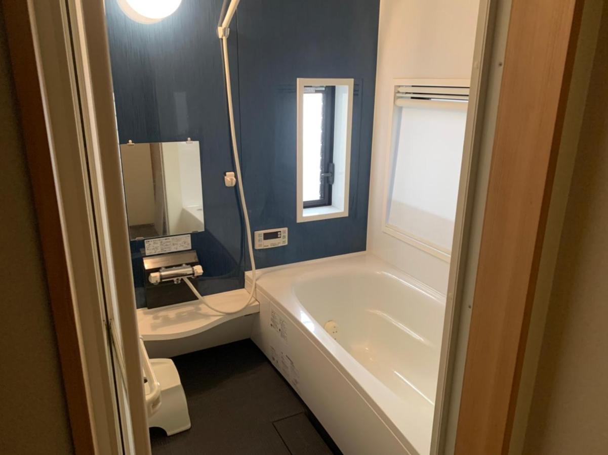 Hotel Miyajima Shiro Hatsukaichi Zewnętrze zdjęcie