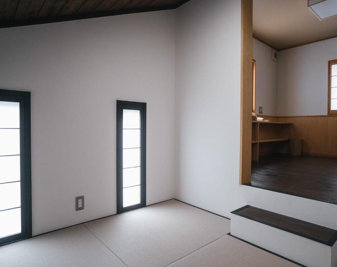 Hotel Miyajima Shiro Hatsukaichi Zewnętrze zdjęcie