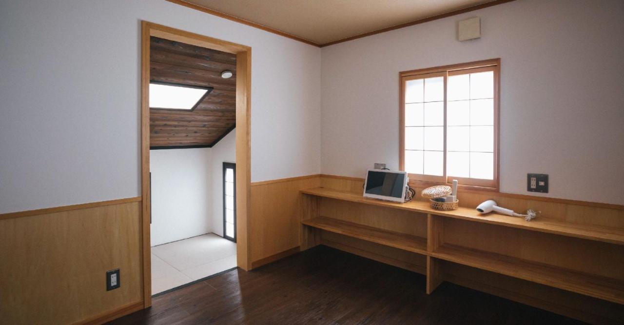 Hotel Miyajima Shiro Hatsukaichi Zewnętrze zdjęcie