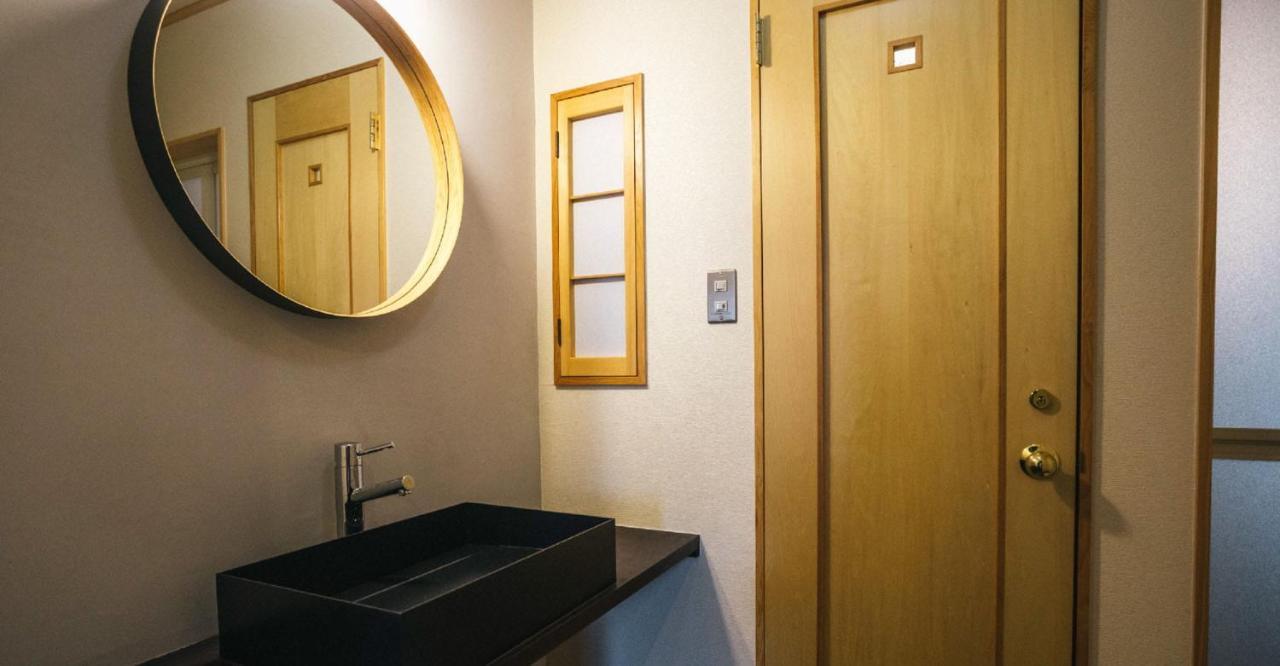 Hotel Miyajima Shiro Hatsukaichi Zewnętrze zdjęcie