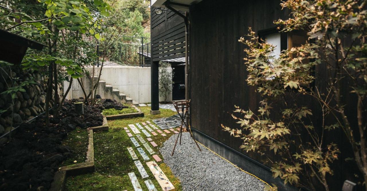 Hotel Miyajima Shiro Hatsukaichi Zewnętrze zdjęcie