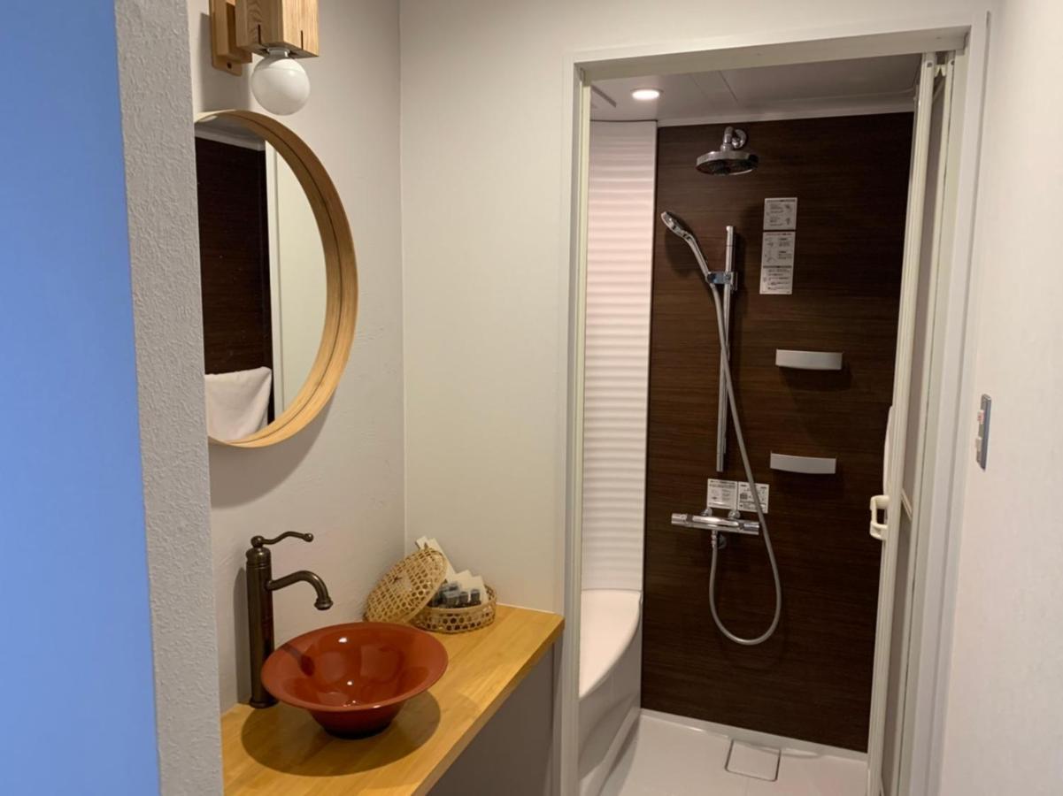 Hotel Miyajima Shiro Hatsukaichi Zewnętrze zdjęcie