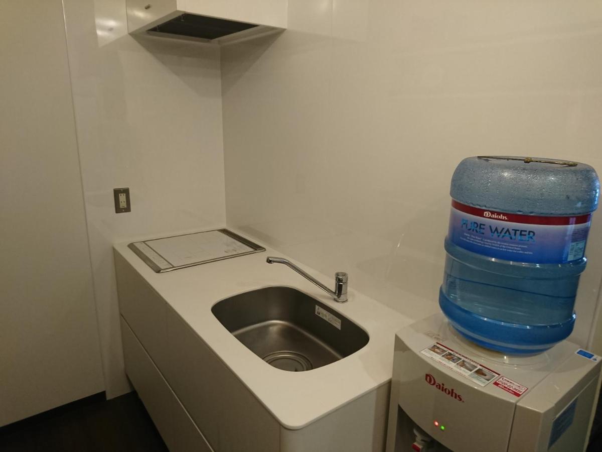 Hotel Miyajima Shiro Hatsukaichi Zewnętrze zdjęcie